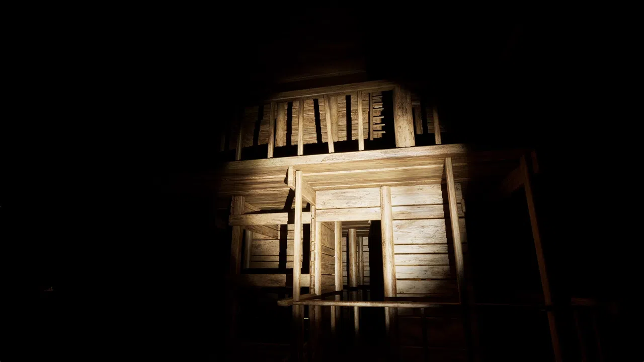 The Haunted Keepsake Screenshot 5