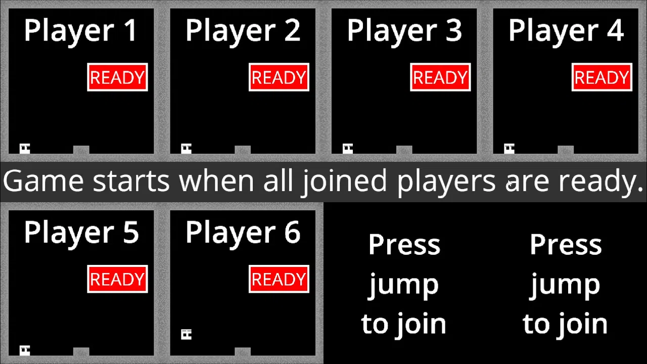 We Are Square Screenshot 2