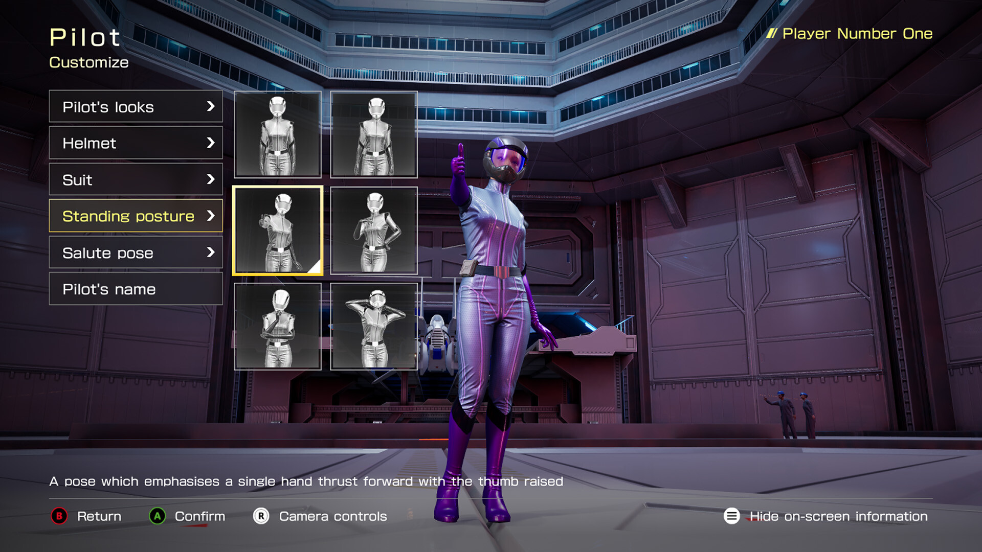 FZ: Formation Z Screenshot 8