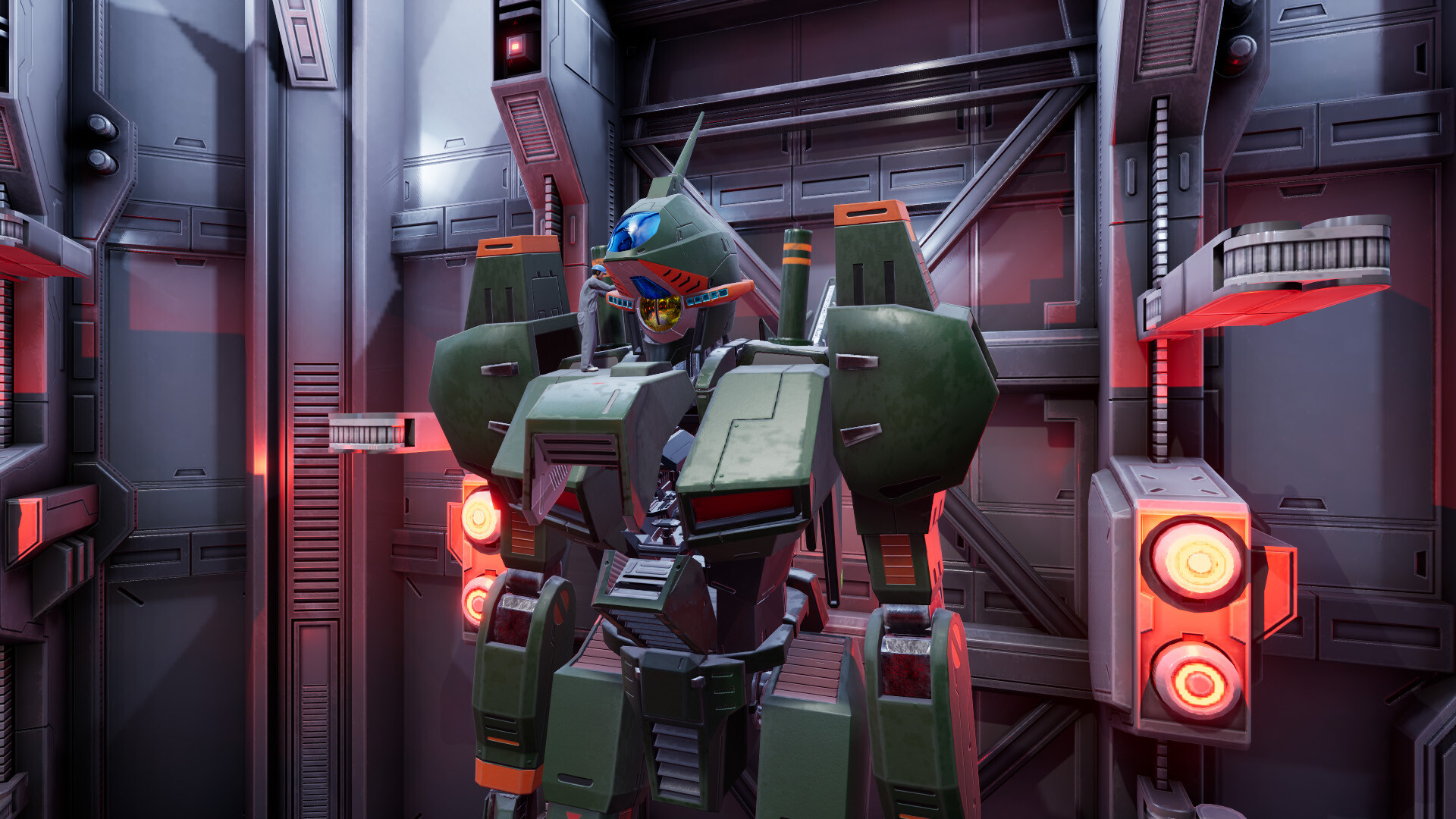 FZ: Formation Z Screenshot 6