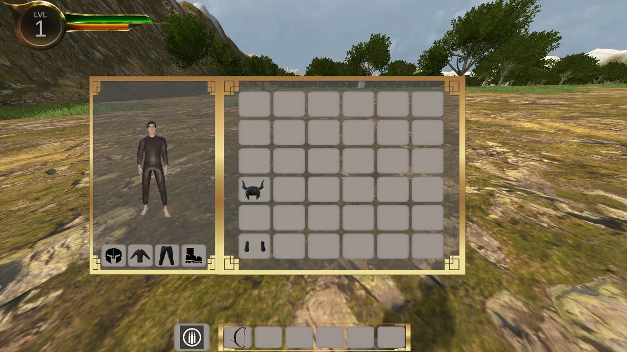 Otherwise Screenshot 3