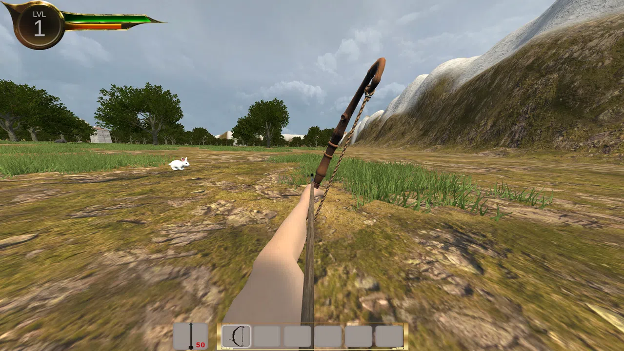 Otherwise Screenshot 1