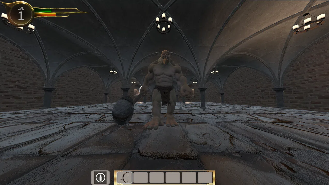Otherwise Screenshot 2