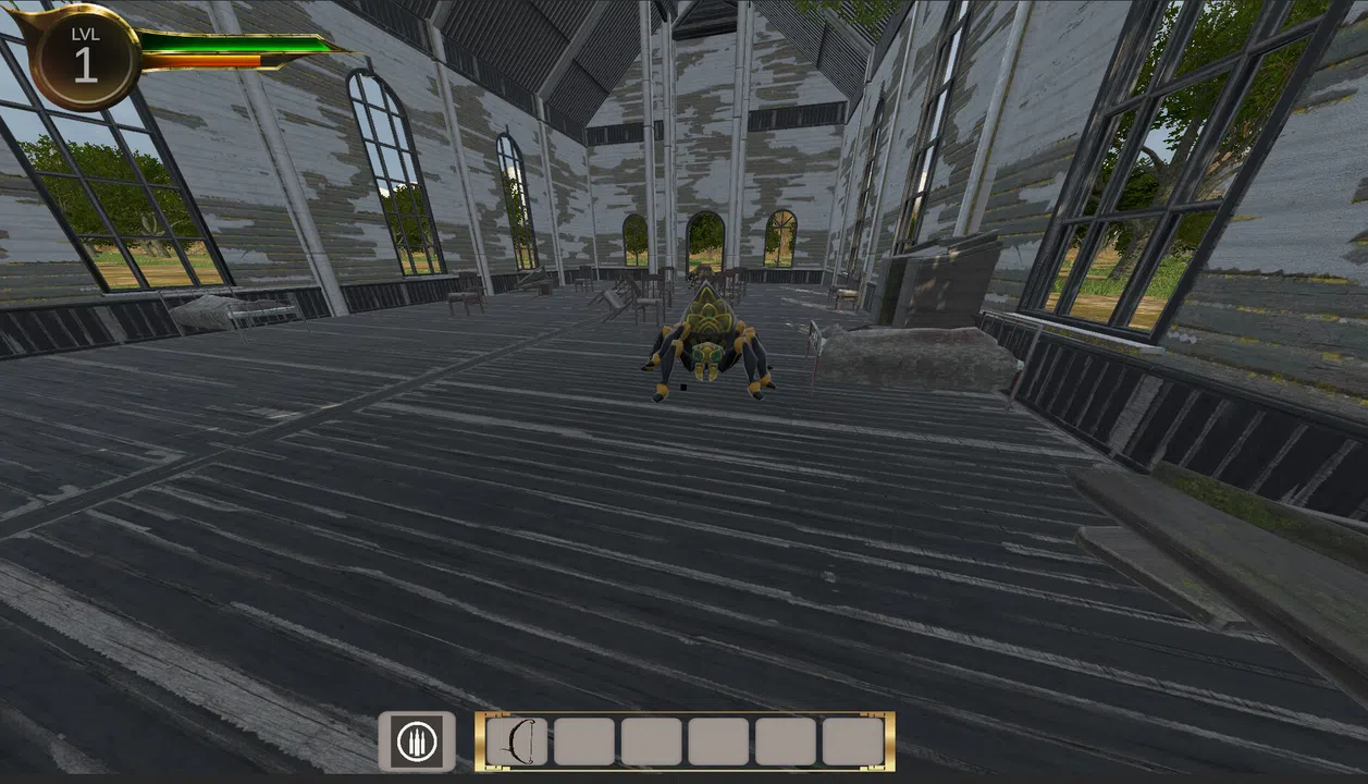 Otherwise Screenshot 4