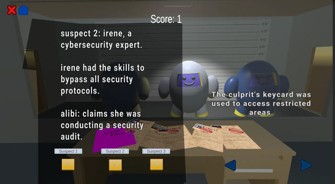 TechQUEST Screenshot 4