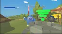 TechQUEST Screenshot 1