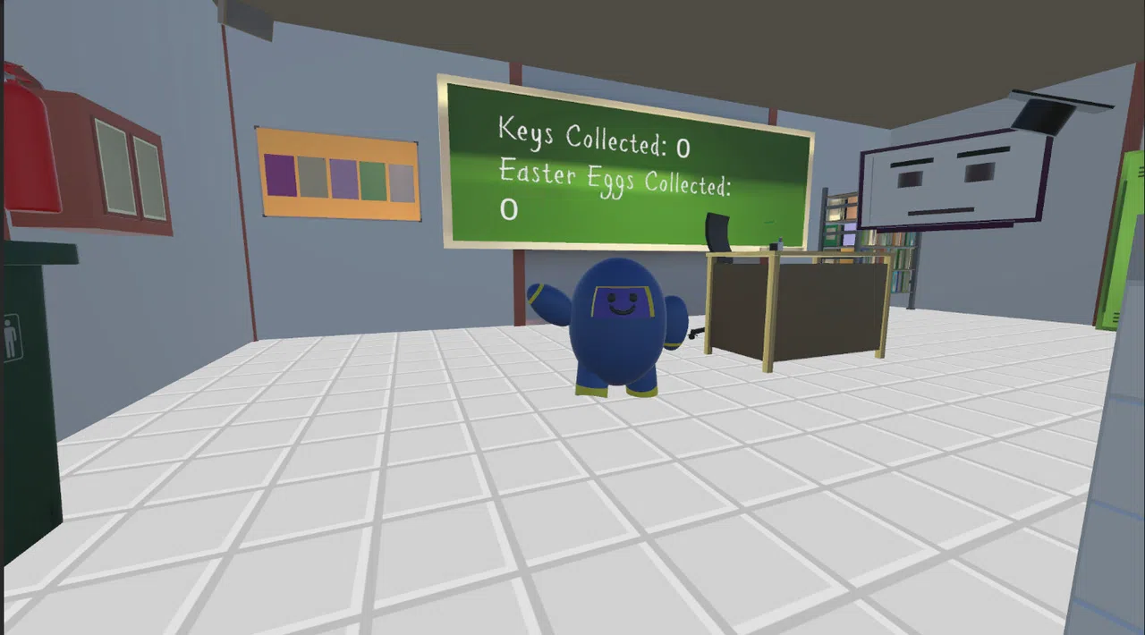 TechQUEST Screenshot 3