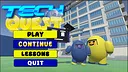 TechQUEST Screenshot 2
