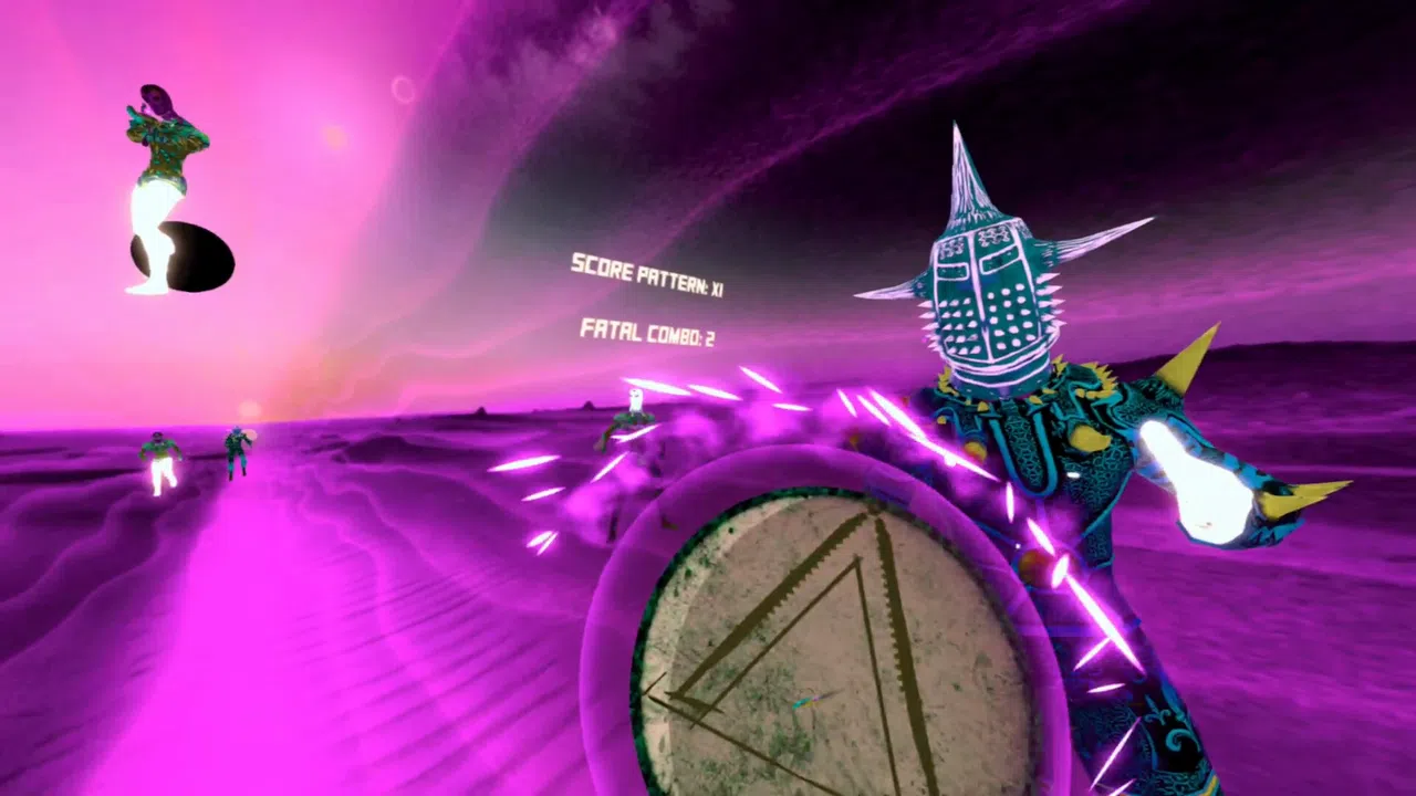 Unpatterned Cut Screenshot 21
