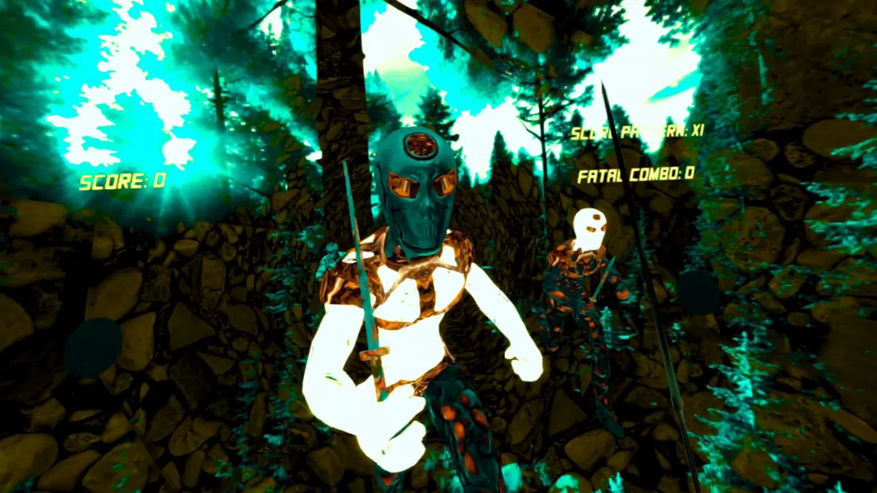 Unpatterned Cut Screenshot 22