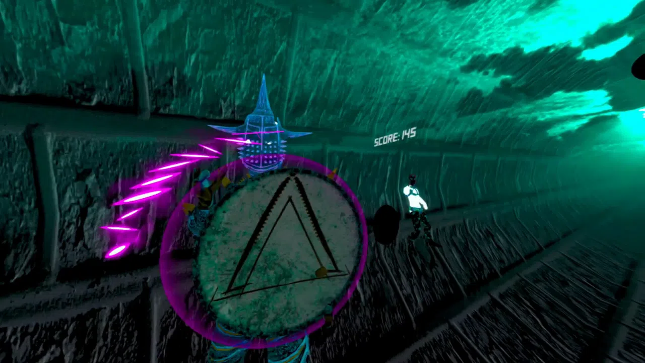 Unpatterned Cut Screenshot 20