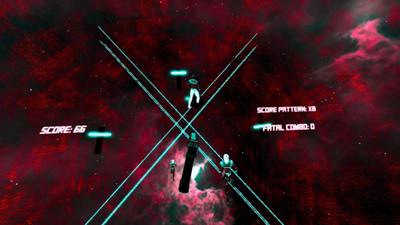Unpatterned Cut Screenshot 9