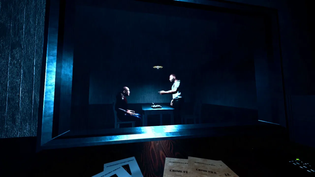 Unpatterned Cut Screenshot 3