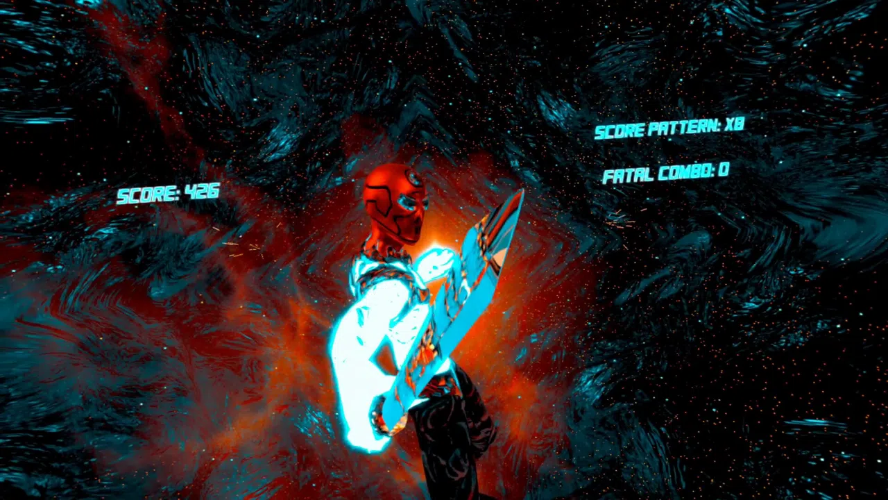 Unpatterned Cut Screenshot 13