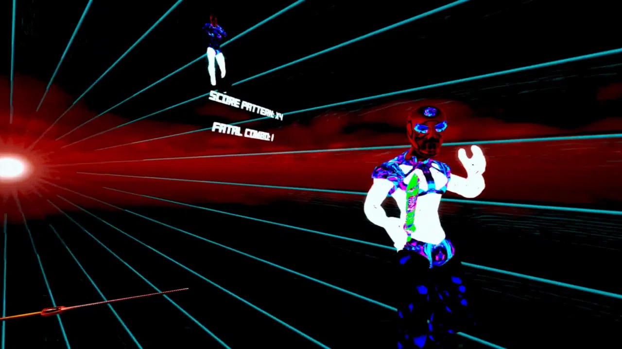 Unpatterned Cut Screenshot 6