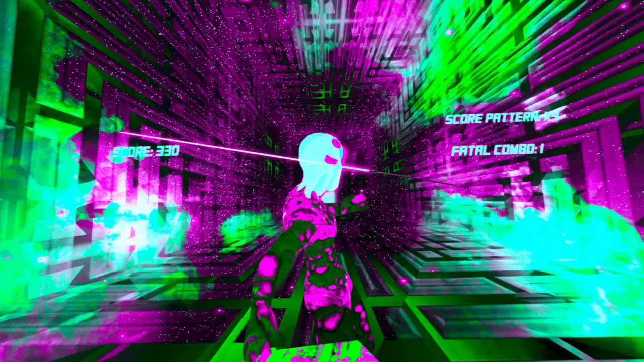 Unpatterned Cut Screenshot 10
