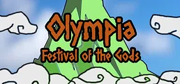 Olympia: Festival of the Gods
