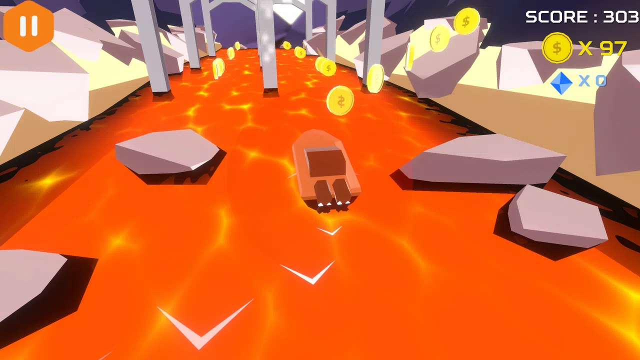 Sailbound Screenshot 1