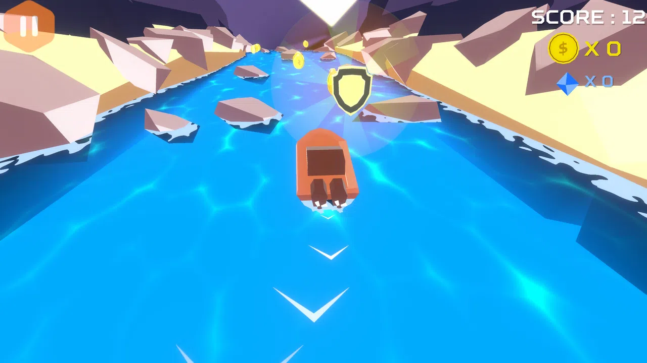 Sailbound Screenshot 3
