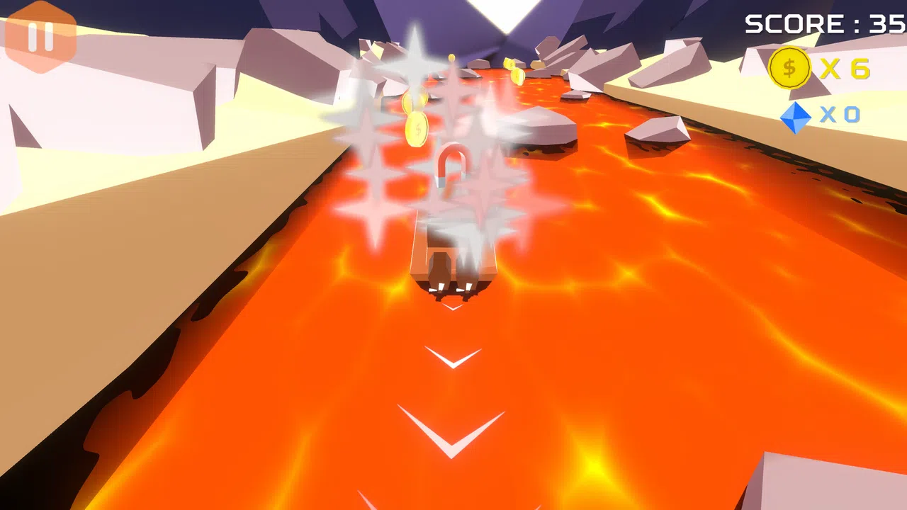 Sailbound Screenshot 2