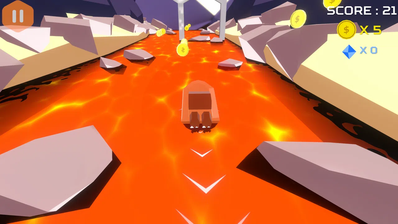 Sailbound Screenshot 0