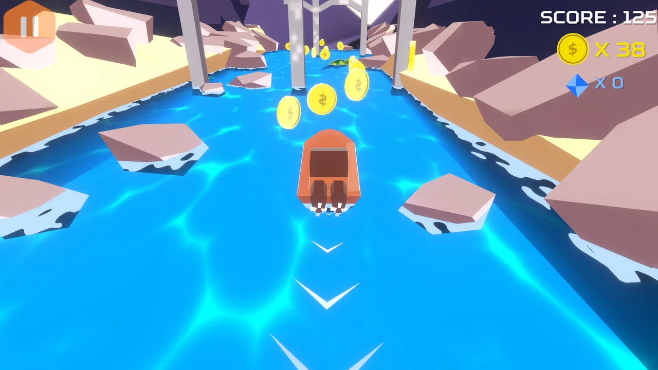 Sailbound Screenshot 4