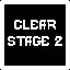 CLEAR STAGE 2 icon