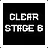CLEAR STAGE 6