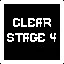 CLEAR STAGE 4 icon