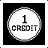 ONE CREDIT CLEAR