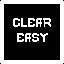 CLEAR EASY MODE icon