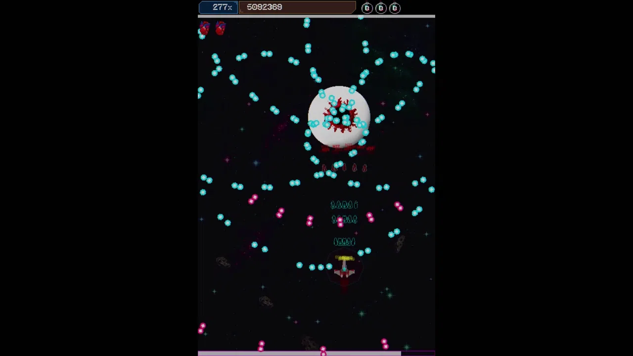 Gamma Zero Screenshot 3