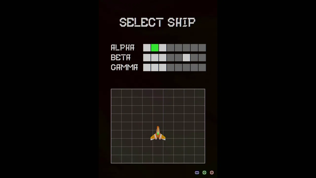Gamma Zero Screenshot 0