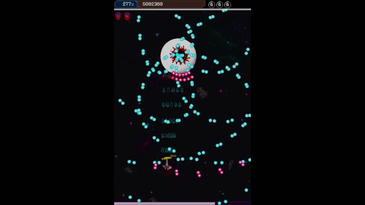 Gamma Zero Screenshot 4