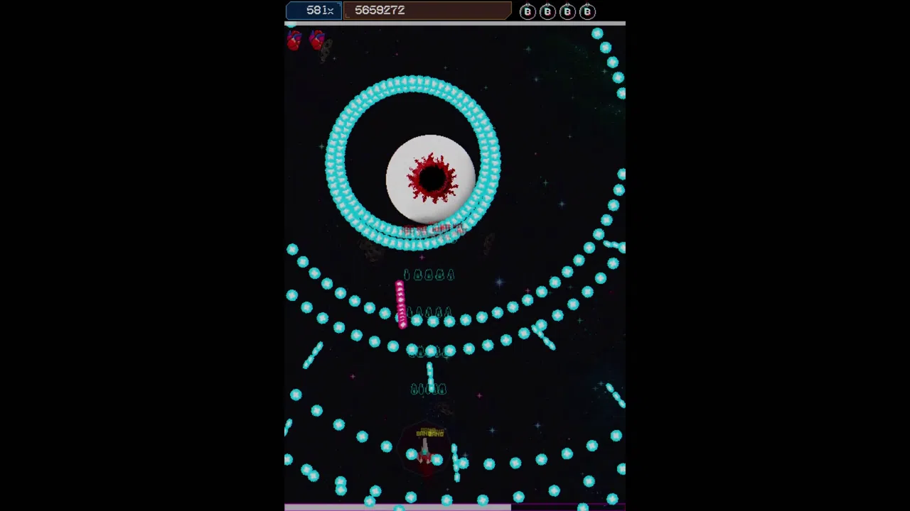 Gamma Zero Screenshot 5