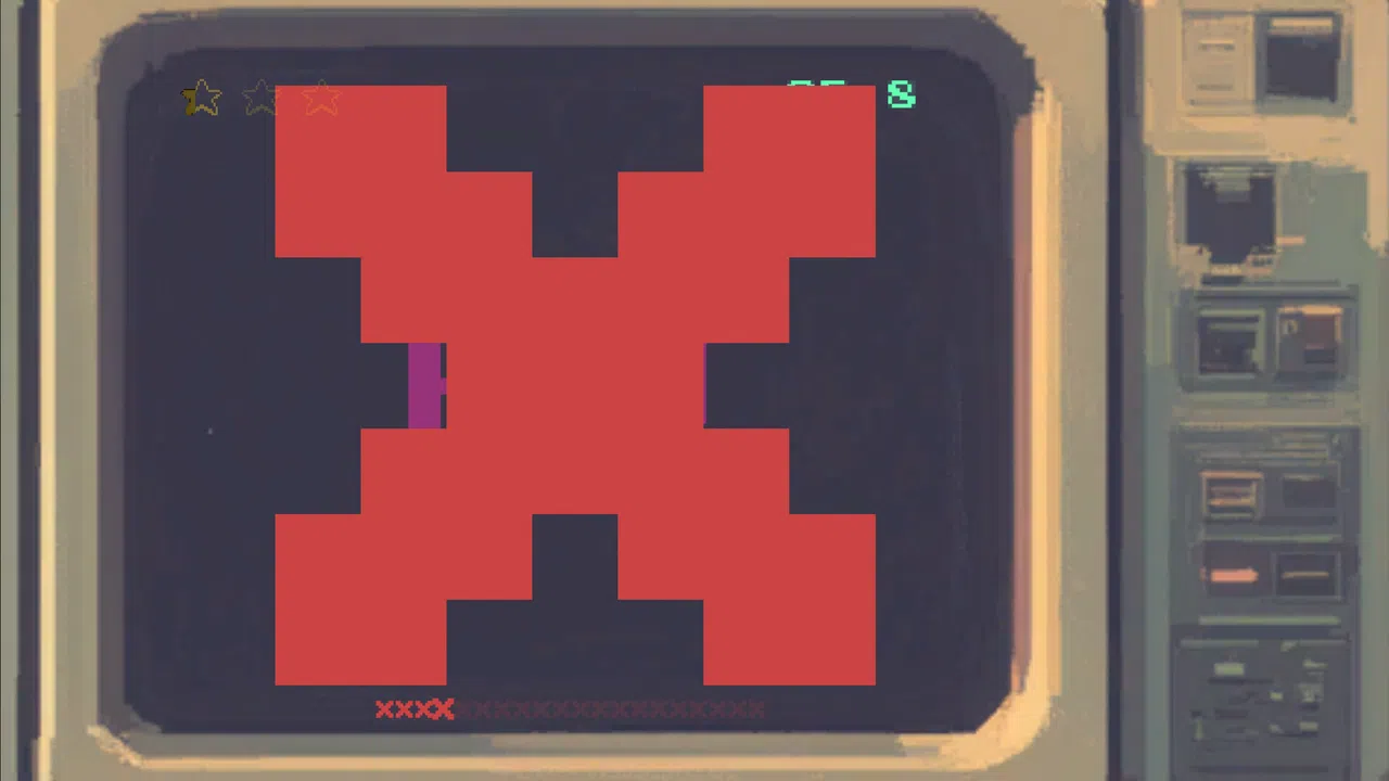 Typing Stars Screenshot 2