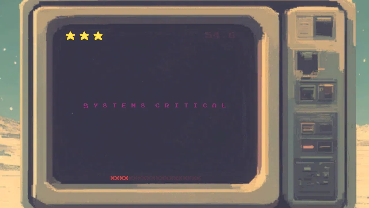 Typing Stars Screenshot 4