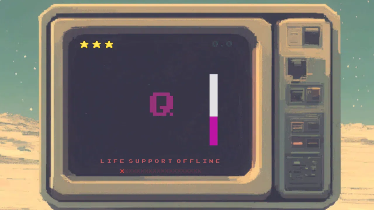 Typing Stars Screenshot 5