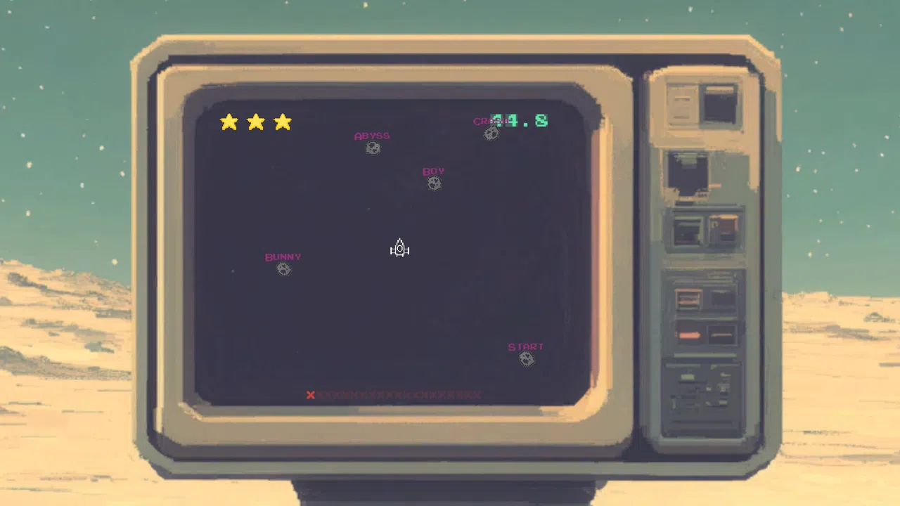 Typing Stars Screenshot 6