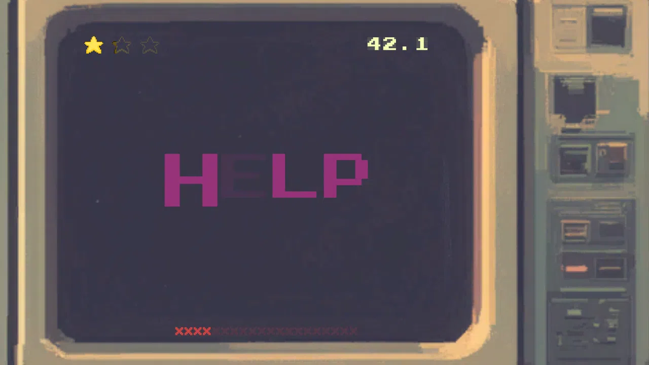 Typing Stars Screenshot 3