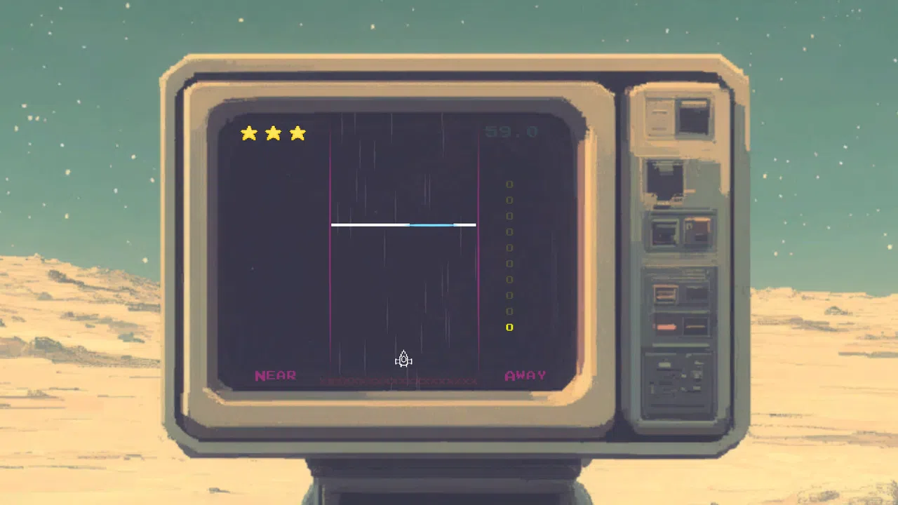 Typing Stars Screenshot 7