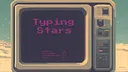Typing Stars Screenshot 0