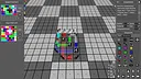 OCTOPTICOM 3D Screenshot 0