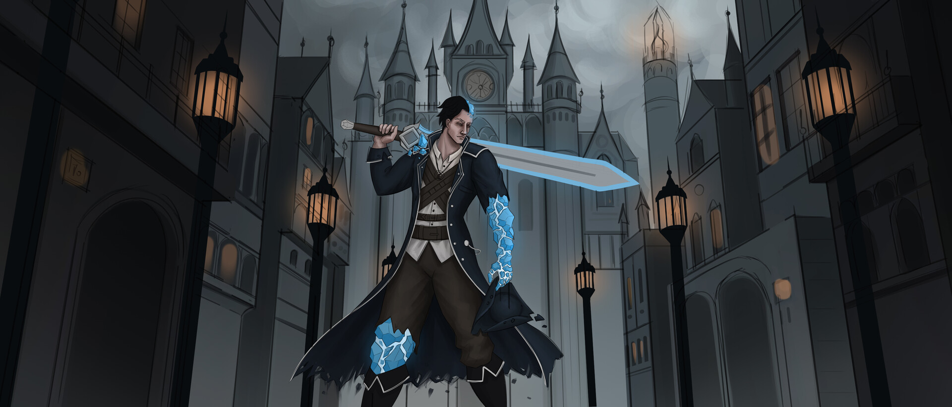 Convergence Screenshot 0