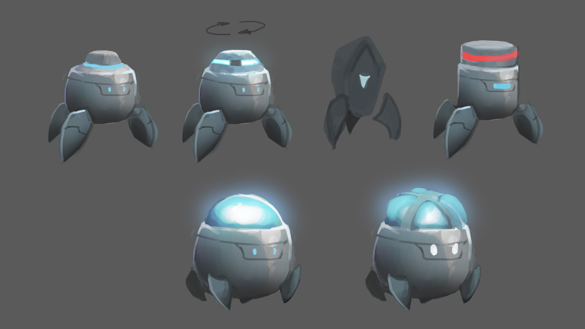 Convergence Screenshot 6