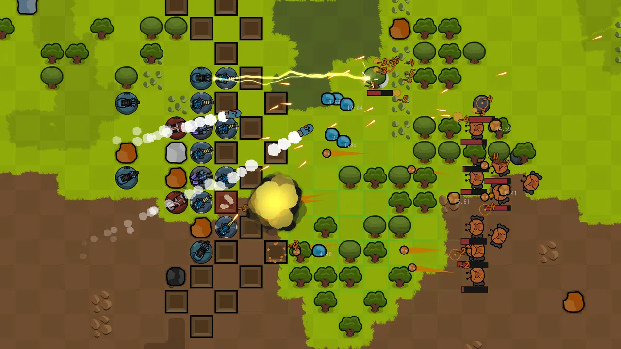 One More Turret Screenshot 4