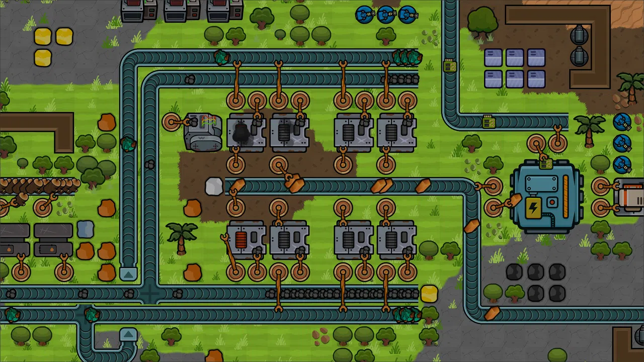 One More Turret Screenshot 3