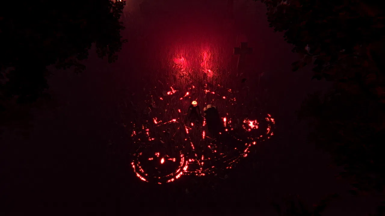 The Horror Screenshot 5