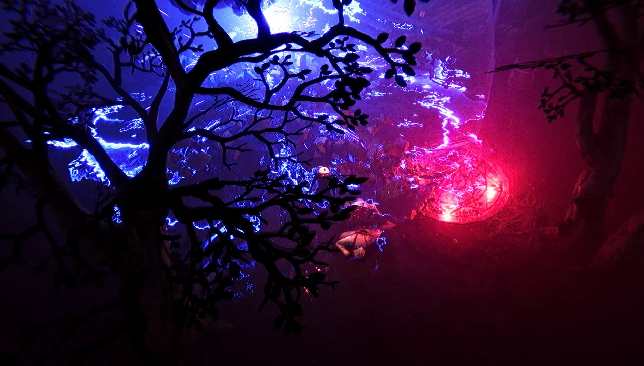 The Horror Screenshot 4