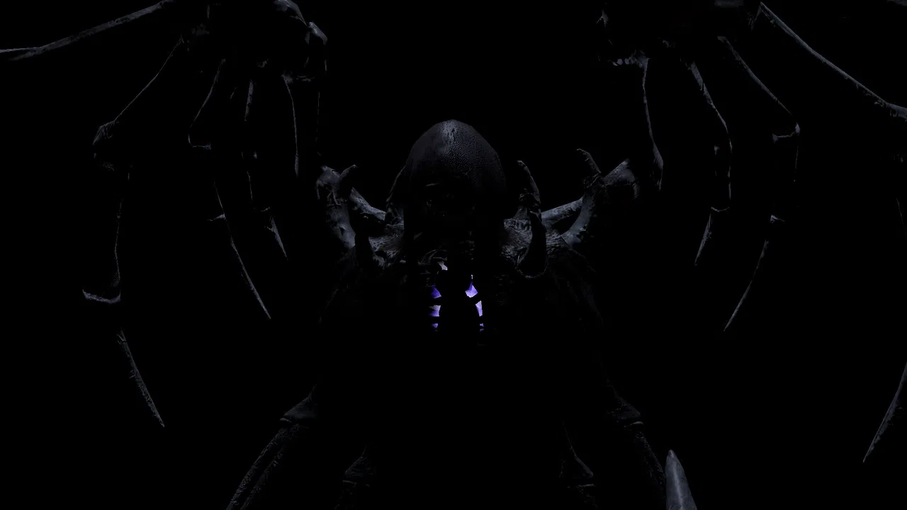 Infernum VR Screenshot 0